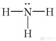CHAPTER 4. NITROGEN-CONTAINING ORGANIC COMPOUNDS  § 45. Structure and Physical Properties of Amines