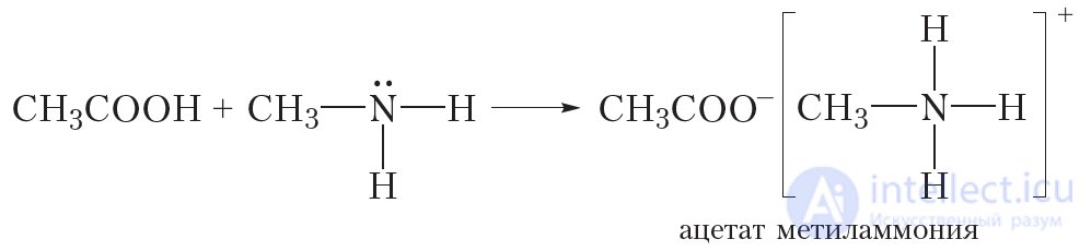 4.46 Chemical properties, preparation, and uses of amines