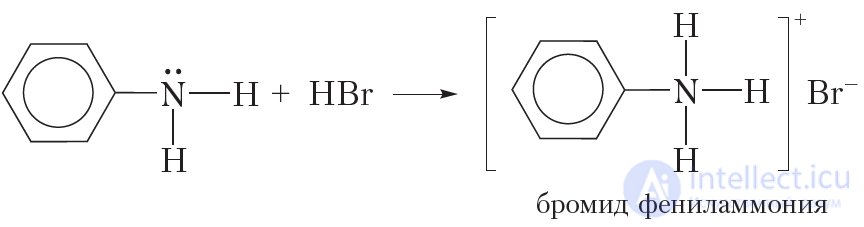 4.46 Chemical properties, preparation, and uses of amines