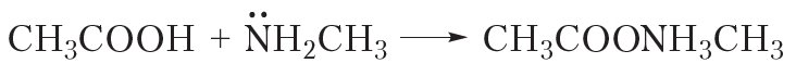 4.46 Chemical properties, preparation, and uses of amines