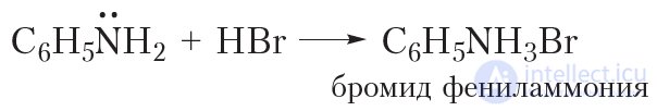 4.46 Chemical properties, preparation, and uses of amines