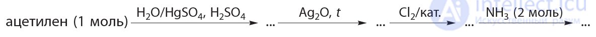4.47. Amino Acids. Nomenclature, Physical and Chemical Properties, Preparation and Uses