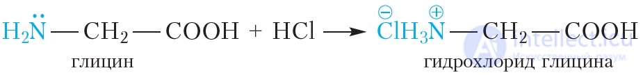 4.47. Amino Acids. Nomenclature, Physical and Chemical Properties, Preparation and Uses