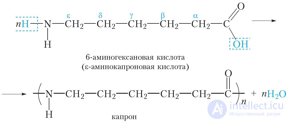 4.47. Amino Acids. Nomenclature, Physical and Chemical Properties, Preparation and Uses