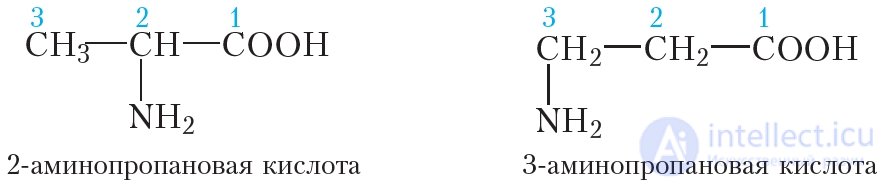4.47. Amino Acids. Nomenclature, Physical and Chemical Properties, Preparation and Uses