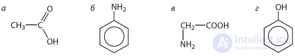 4.47. Amino Acids. Nomenclature, Physical and Chemical Properties, Preparation and Uses