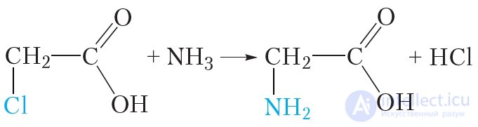 4.47. Amino Acids. Nomenclature, Physical and Chemical Properties, Preparation and Uses