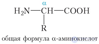 4.48 Proteins. Properties of Proteins