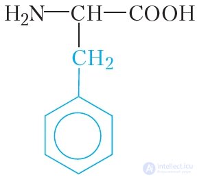 4.48 Proteins. Properties of Proteins