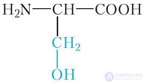4.48 Proteins. Properties of Proteins