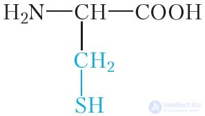 4.48 Proteins. Properties of Proteins