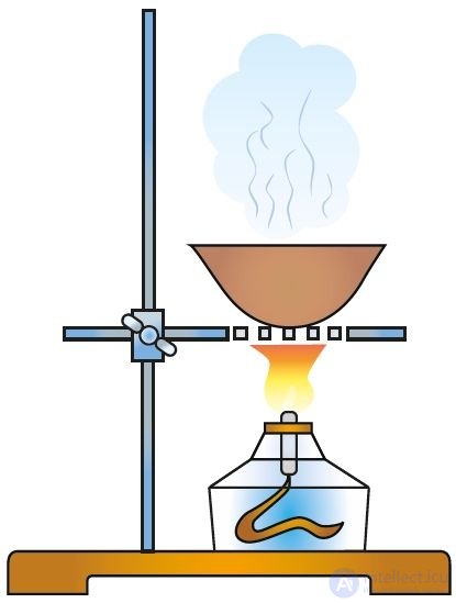 1.1. Chemistry. Substance, chemical element, atom