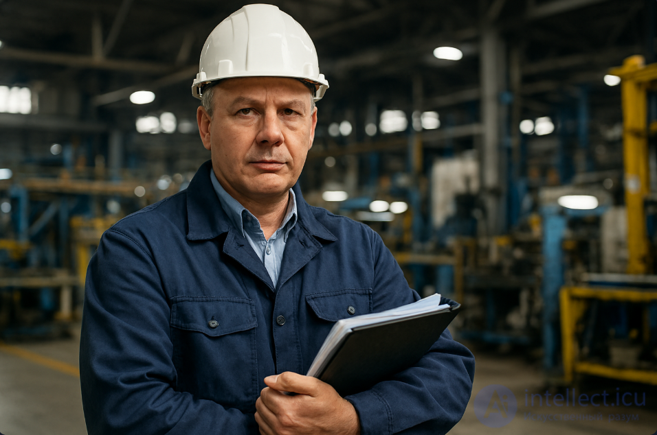 Head of the shop (site)