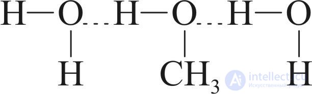 3.17. Intermolecular Interaction and Hydrogen Bonding