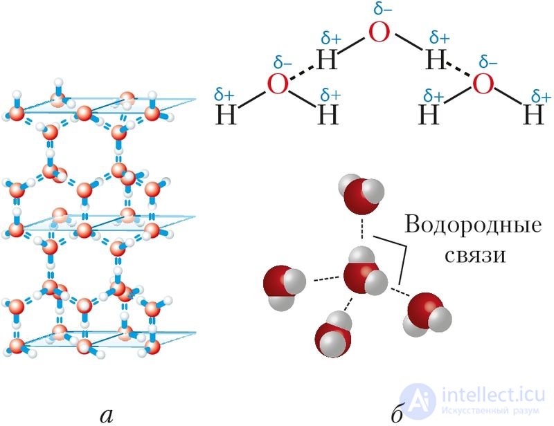 3.17. Intermolecular Interaction and Hydrogen Bonding