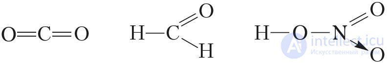 Chapter VI. NONMETALS. 6.28. General Characteristics of Nonmetals
