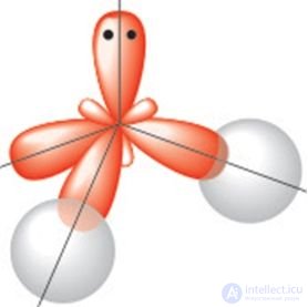 6.33. Hydrogen Compounds of Oxygen and Sulfur