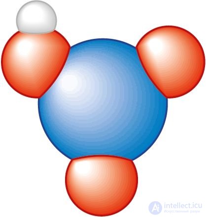 6.38. Nitric acid