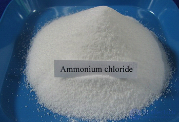 Practical work 3.1. Identification of mineral fertilizers