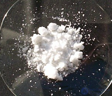 Practical work 3.1. Identification of mineral fertilizers