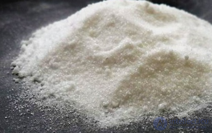 Practical work 3.1. Identification of mineral fertilizers