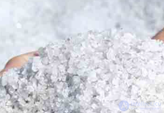 Practical work 3.1. Identification of mineral fertilizers