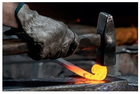 Chapter VII. METALS 7.43. Metals. General Characteristics