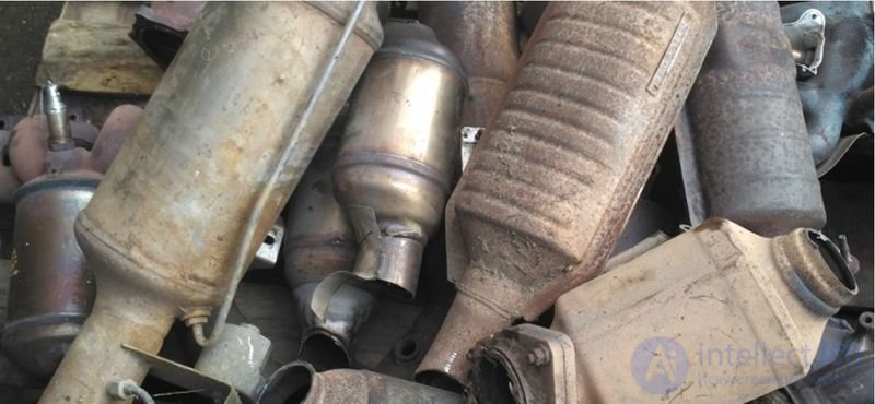 7.45. General methods of obtaining metals