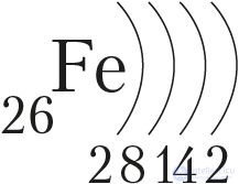 49. Iron and Its Compounds