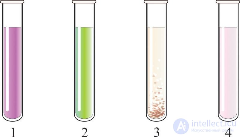 7.50.2. Compounds of Manganese in Various Oxidation States