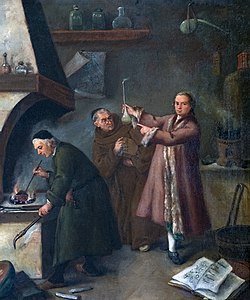Chapter VIII. Chemical Substances in Human Life and Activity. 8.51. The Role of Chemistry in the Development of Civilization