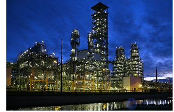8.52. The Chemical Industry and Chemical Synthesis in the Service of Human Development