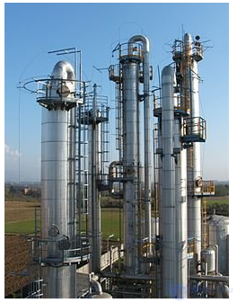 8.52. The Chemical Industry and Chemical Synthesis in the Service of Human Development