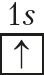 Appendix 1. Electronic Structure of Atoms of Chemical Elements of the Small Periods (I–III)