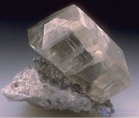 Appendix 2. Minerals and Their Hardness on the Mohs Scale