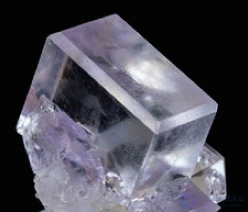 Appendix 2. Minerals and Their Hardness on the Mohs Scale