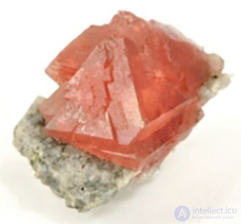 Appendix 2. Minerals and Their Hardness on the Mohs Scale