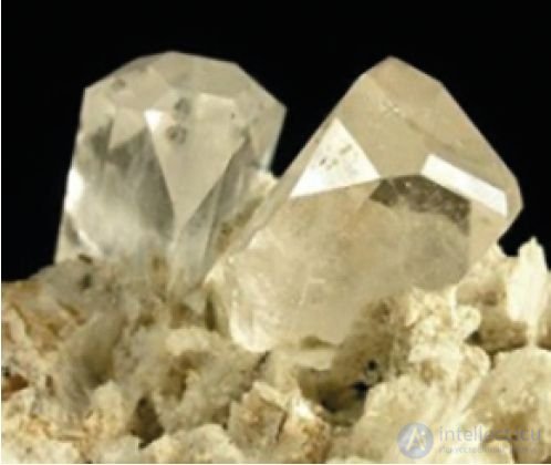Appendix 2. Minerals and Their Hardness on the Mohs Scale