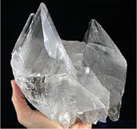 Appendix 2. Minerals and Their Hardness on the Mohs Scale