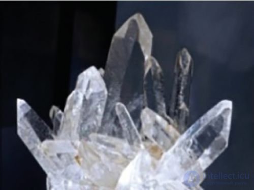 Appendix 2. Minerals and Their Hardness on the Mohs Scale