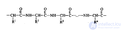 Amino Acids and Proteins in Food Chemistry