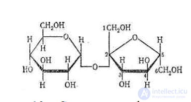 Carbohydrates and Dietary Fiber in Food Chemistry