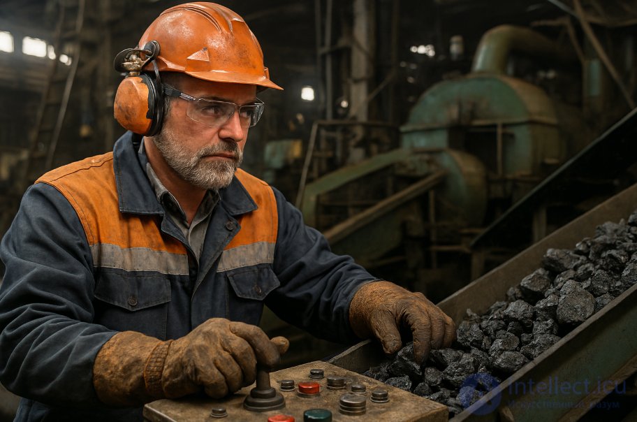 Mineral Minerator