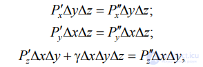 LECTURE 2 FUNDAMENTALS OF HYDROSTATICS