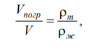 LECTURE 2 FUNDAMENTALS OF HYDROSTATICS