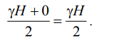 LECTURE 2 FUNDAMENTALS OF HYDROSTATICS