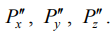 LECTURE 2 FUNDAMENTALS OF HYDROSTATICS