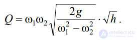 LECTURE 3 FUNDAMENTALS OF HYDRODYNAMICS