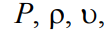 LECTURE 3 FUNDAMENTALS OF HYDRODYNAMICS