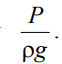 LECTURE 3 FUNDAMENTALS OF HYDRODYNAMICS